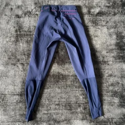 Lot de pantalons d’équitation Horse Pilot & Anna Scarpati – Taille 14 ans / XS