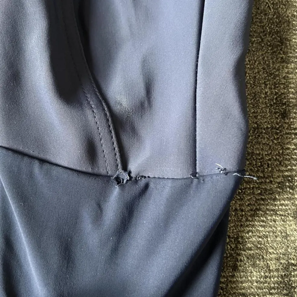Lot de pantalons d’équitation Horse Pilot & Anna Scarpati – Taille 14 ans / XS