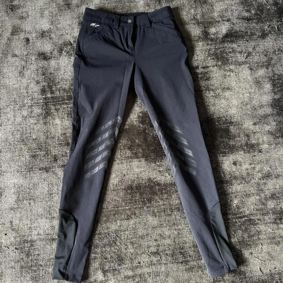 Lot de pantalons d’équitation Horse Pilot & Anna Scarpati – Taille 14 ans / XS
