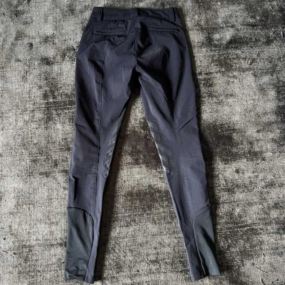 Lot de pantalons d’équitation Horse Pilot & Anna Scarpati – Taille 14 ans / XS