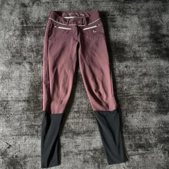 Lot de pantalons d’équitation Horse Pilot & Anna Scarpati – Taille 14 ans / XS
