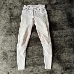 Lot de pantalons d’équitation Horse Pilot & Anna Scarpati – Taille 14 ans / XS