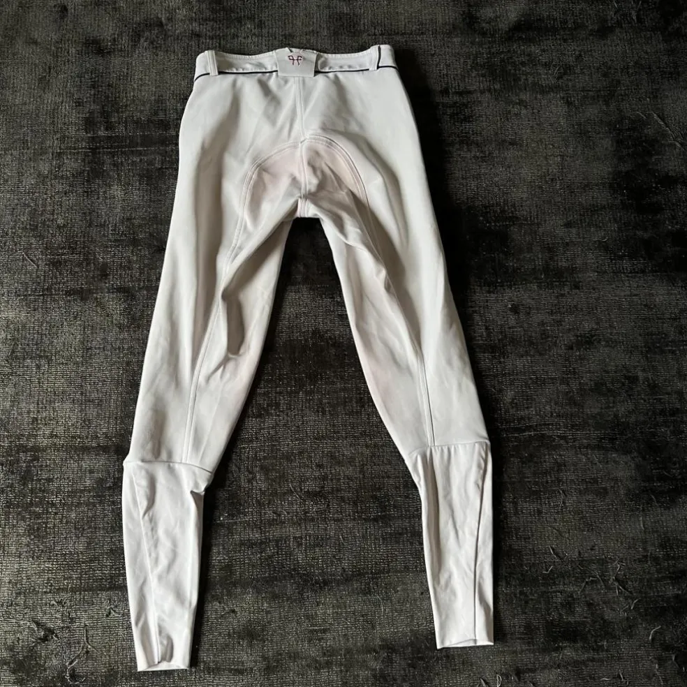 Lot de pantalons d’équitation Horse Pilot & Anna Scarpati – Taille 14 ans / XS