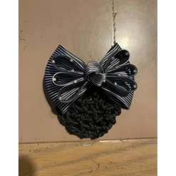 Lot de résilles pour cheveux