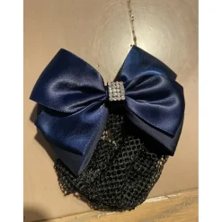 Lot de résilles pour cheveux