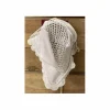 Lot de tapis et bonnet
