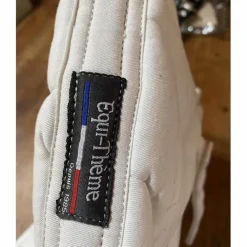 Lot de tapis et bonnet