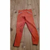 Lot de un pantalon de concours, un normal et un polo