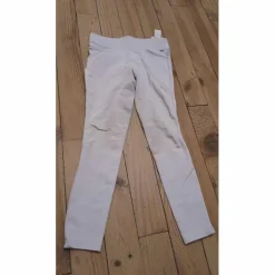 Lot de un pantalon de concours, un normal et un polo