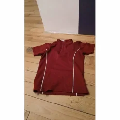 Lot de un pantalon de concours, un normal et un polo