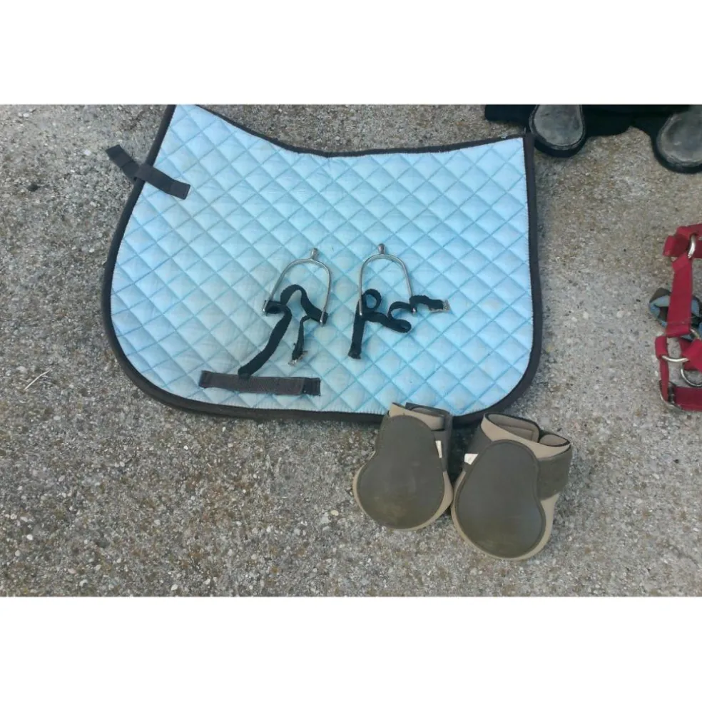 LOT EQUIPEMENT