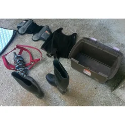 LOT EQUIPEMENT