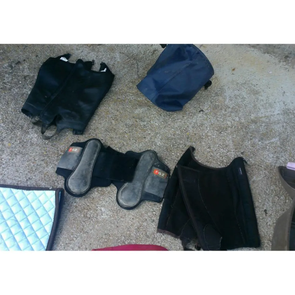 LOT EQUIPEMENT