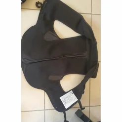 Lot gilet airbag + cross