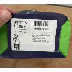 lot 1,8kgs friandises Hilton Herbs et Reverdy