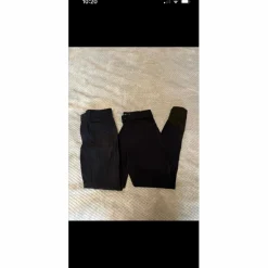 lot pantalon equitheme