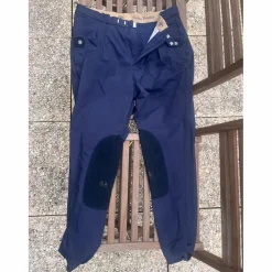 Lot pantalons équitation