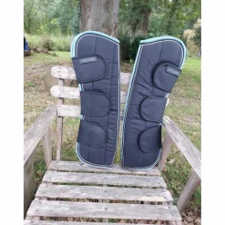 Lot protections de transport