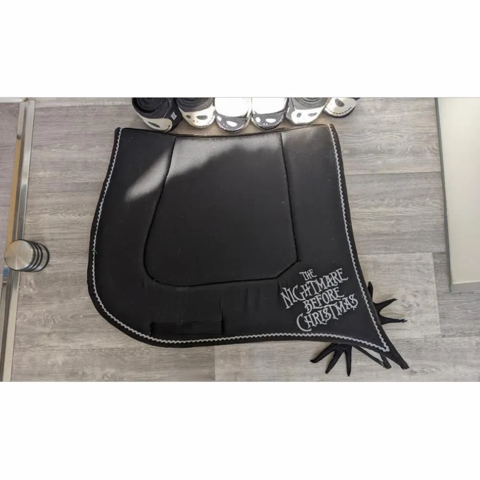 Lot tapis + 6 bandes, faits main
