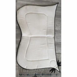 Lot tapis + 6 bandes, faits main
