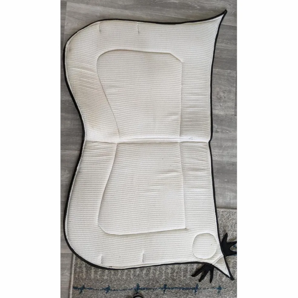 Lot tapis + 6 bandes, faits main