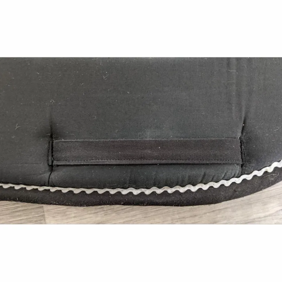 Lot tapis + 6 bandes, faits main