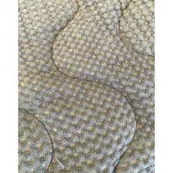 Lot tapis/bonnet