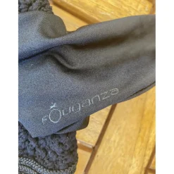 Lot tapis/bonnet
