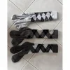 Lot x3 chaussettes Fouganza