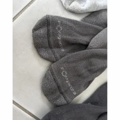 Lot x3 chaussettes Fouganza