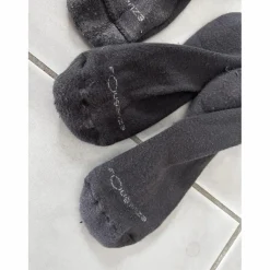 Lot x3 chaussettes Fouganza