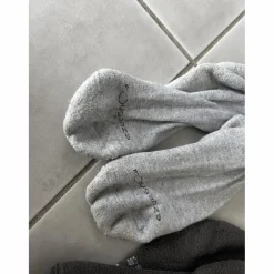Lot x3 chaussettes Fouganza