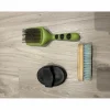 lots 3 brosses