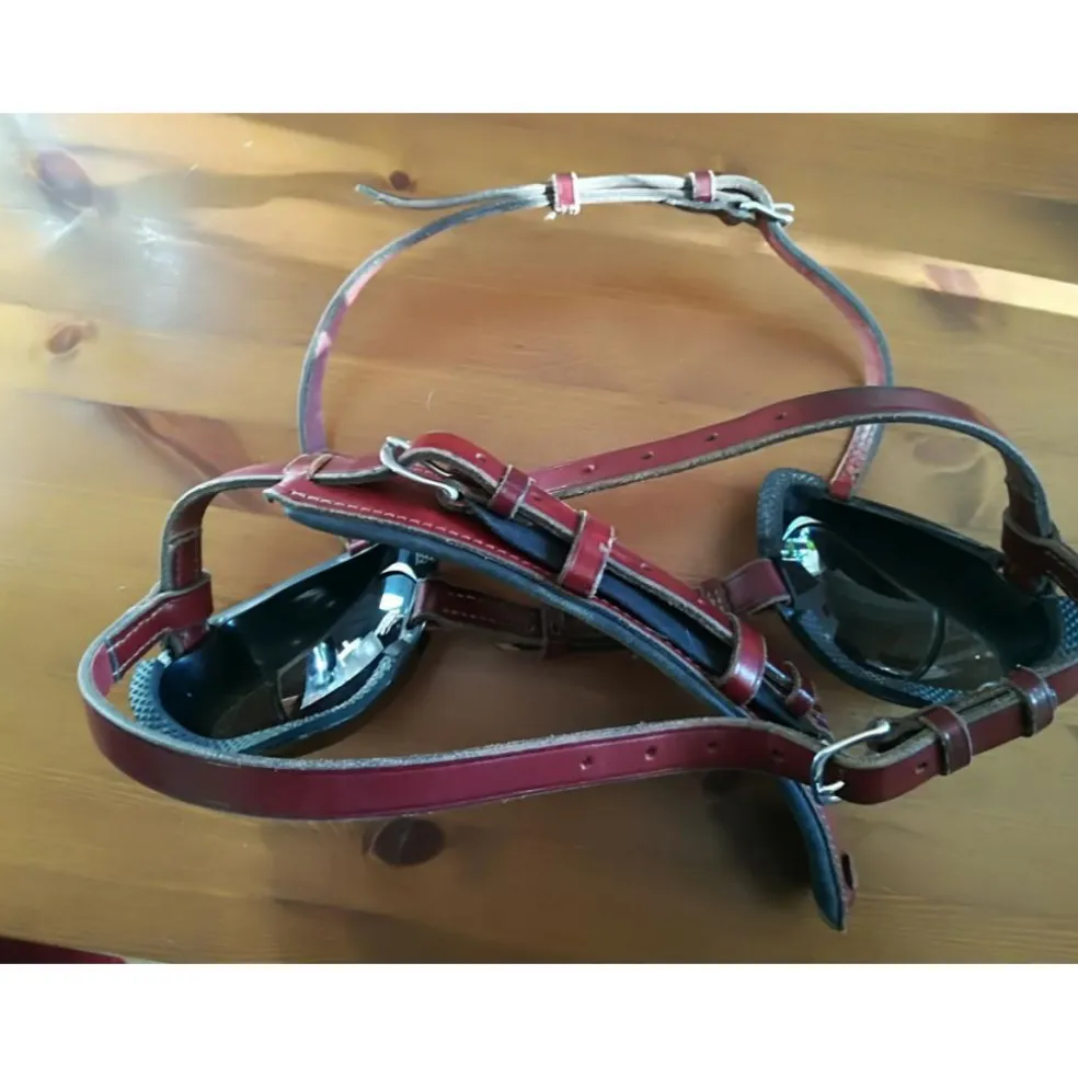 Lunettes anti-uv
