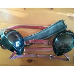Lunettes anti-uv