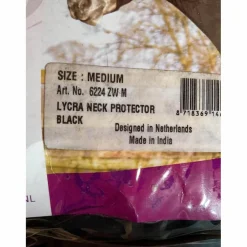 lycra neck protector