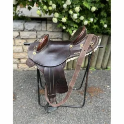 Magnifique selle australienne