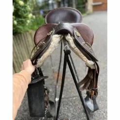 Magnifique selle australienne