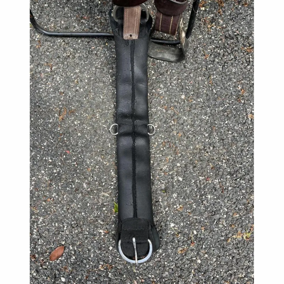 Magnifique selle australienne