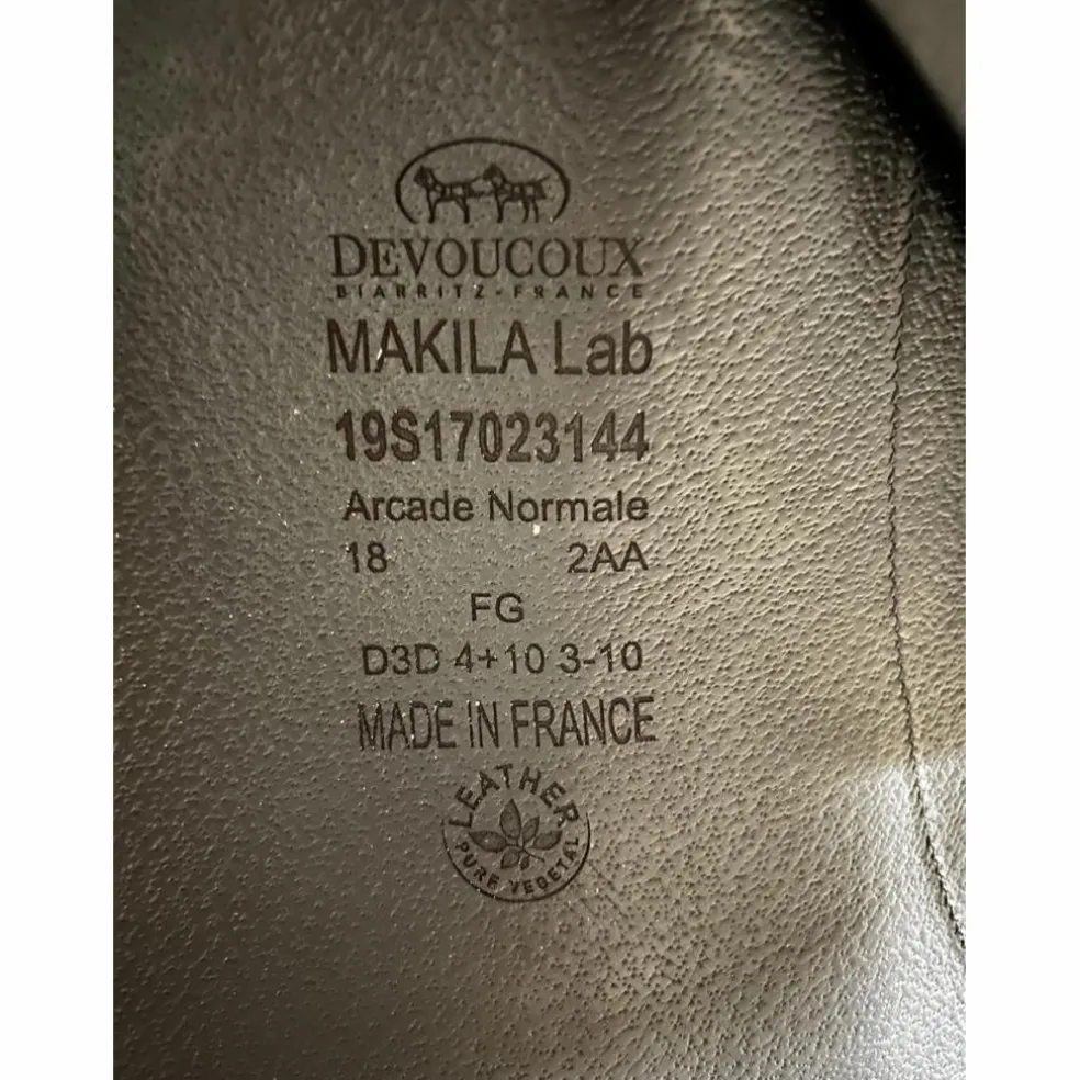 Makila lab 2019