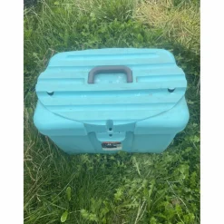 malette gb700 fouganza turquoise