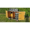 Malle concours sur mesure