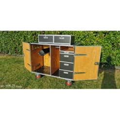 Malle concours sur mesure