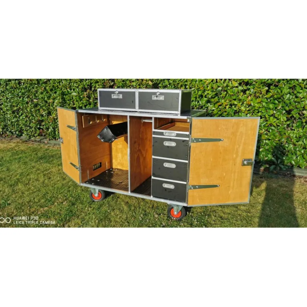 Malle concours sur mesure