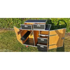 Malle concours sur mesure