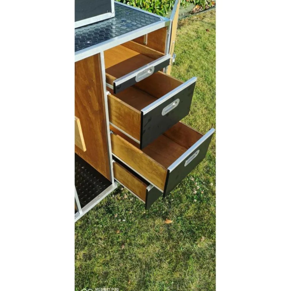 Malle concours sur mesure