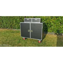 Malle concours sur mesure
