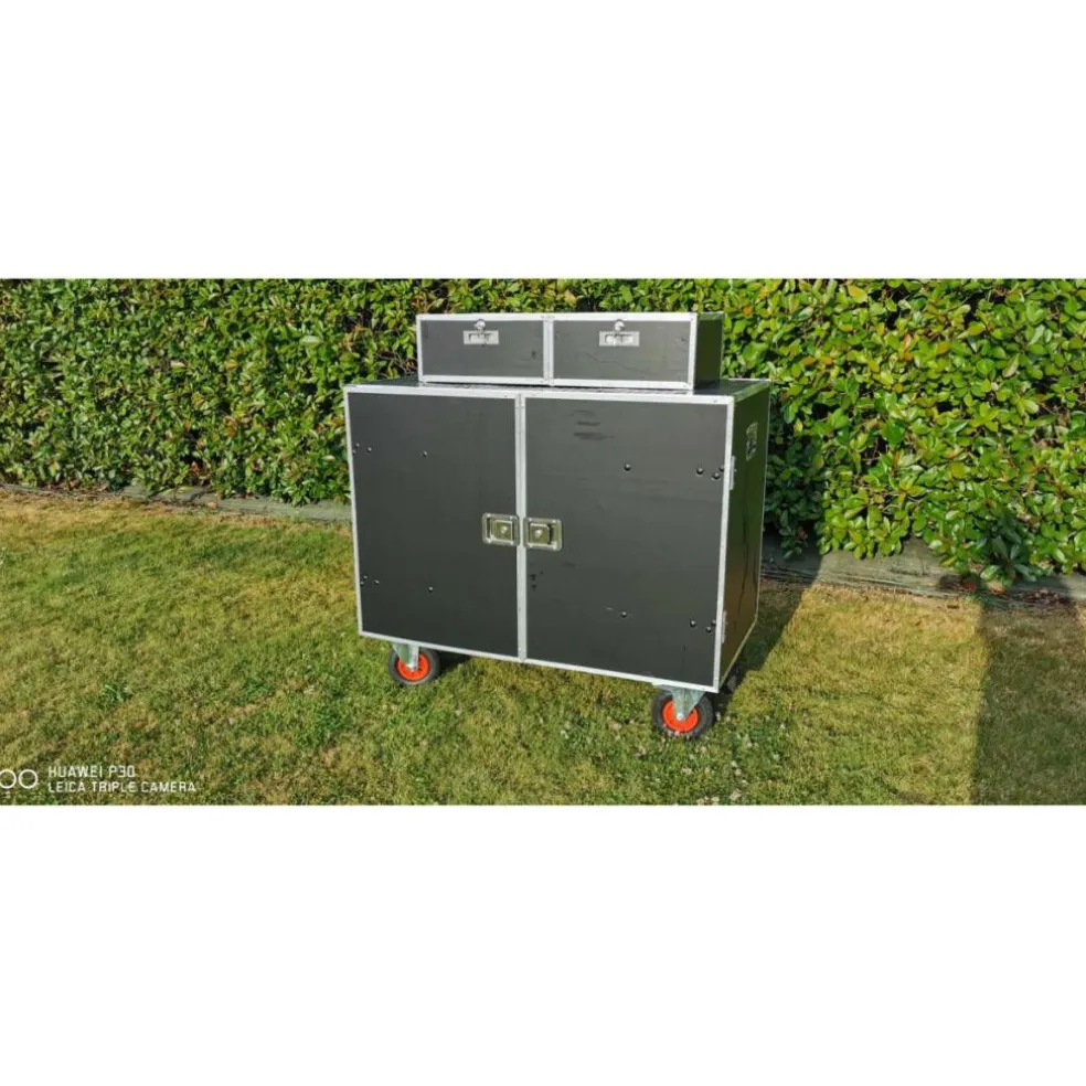 Malle concours sur mesure