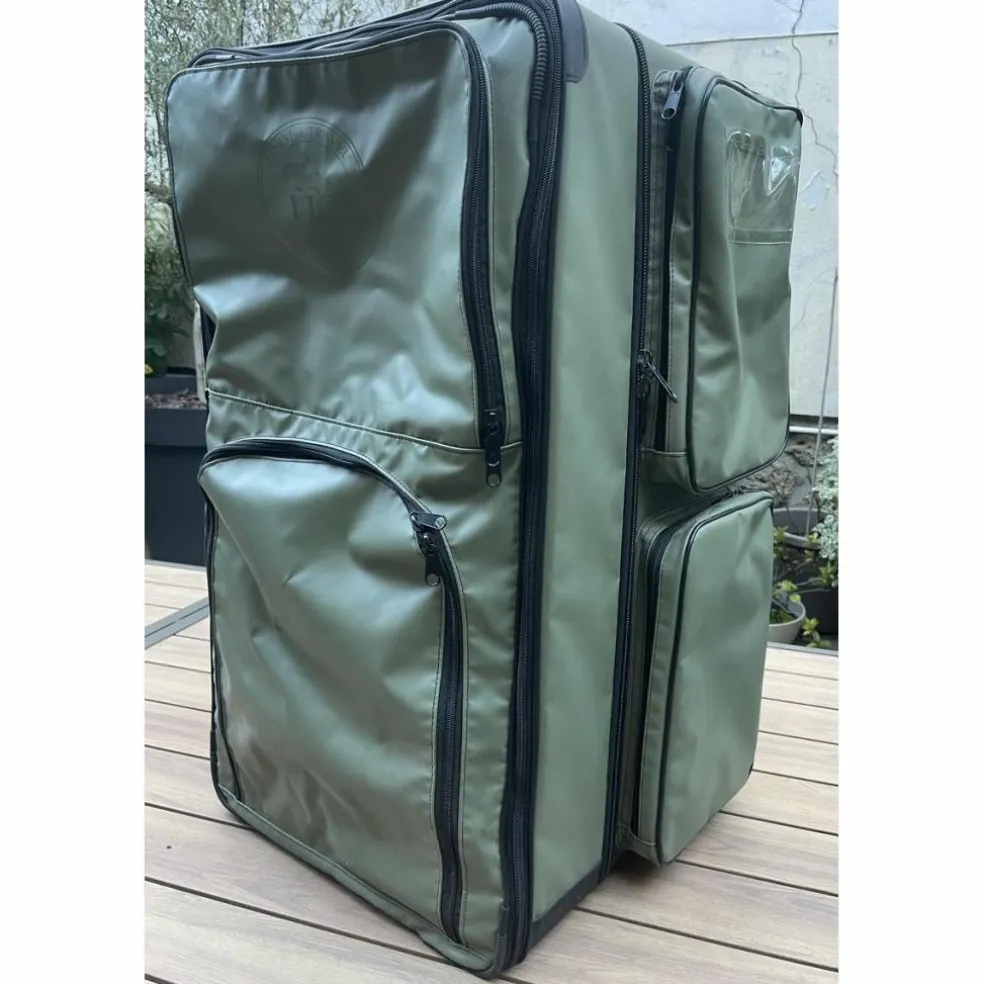 Malle de concours Horse and Travel