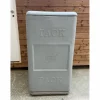 Malle de concours Ifor Williams